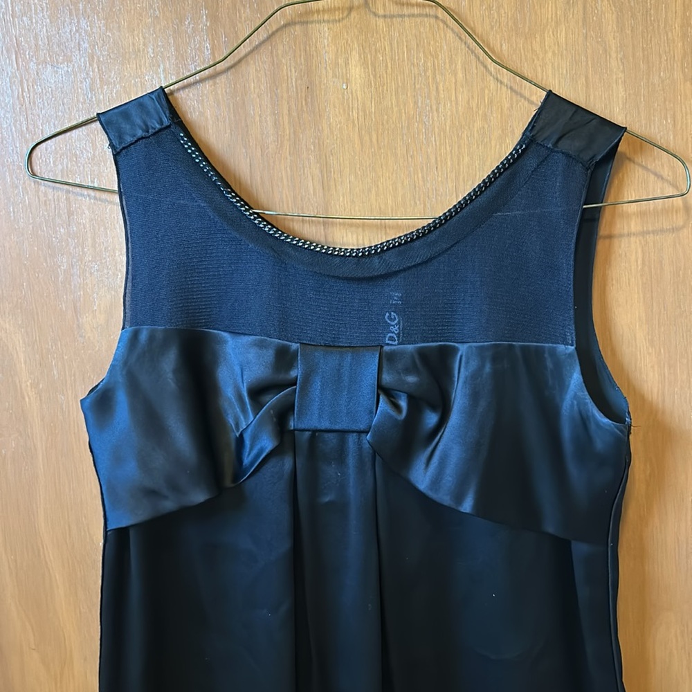 DOLCE & GABBANA dress size 40 - Picture 2 of 10